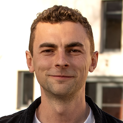 Mark Buckley