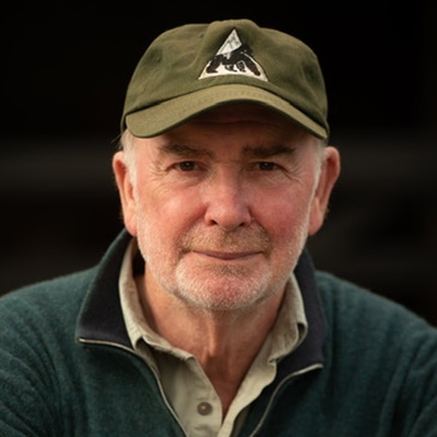 Mark Rose