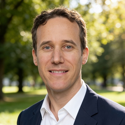 Dr Nathanial Matthews