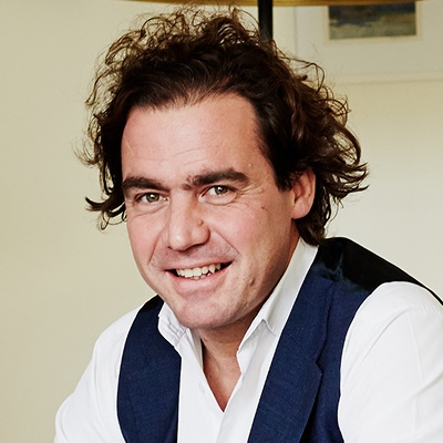 Nic Gorini