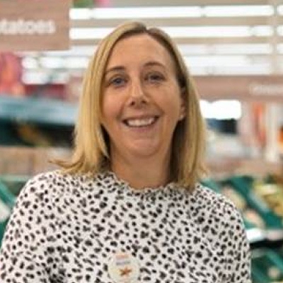 Nicola Mackay