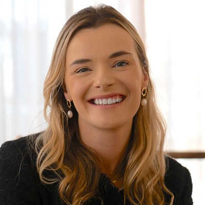 Olivia Brooks