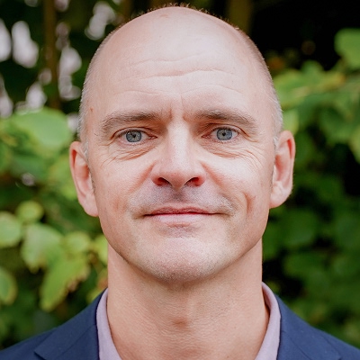 Rogier Van der Berg