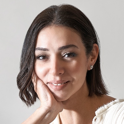 Sarah El Battouty
