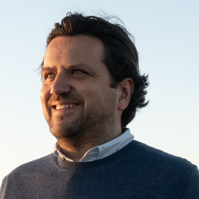 Serge Raemaekers
