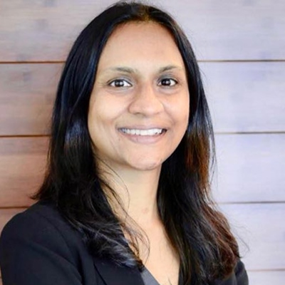 Sona Shahdadpuri