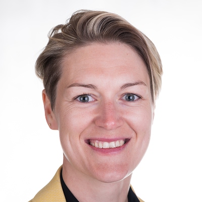 Tina Stoum