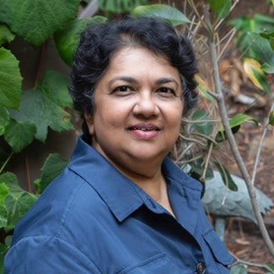 Vijaya Ramachandran
