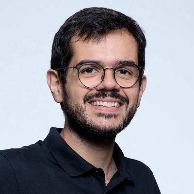 Vinicius Picanco Rodrigues