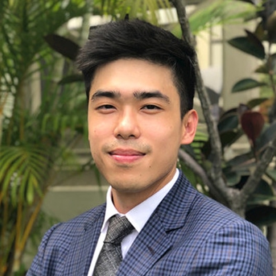 ZheXian Ong
