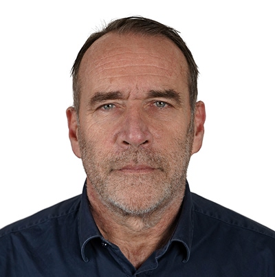 André Hogguer
