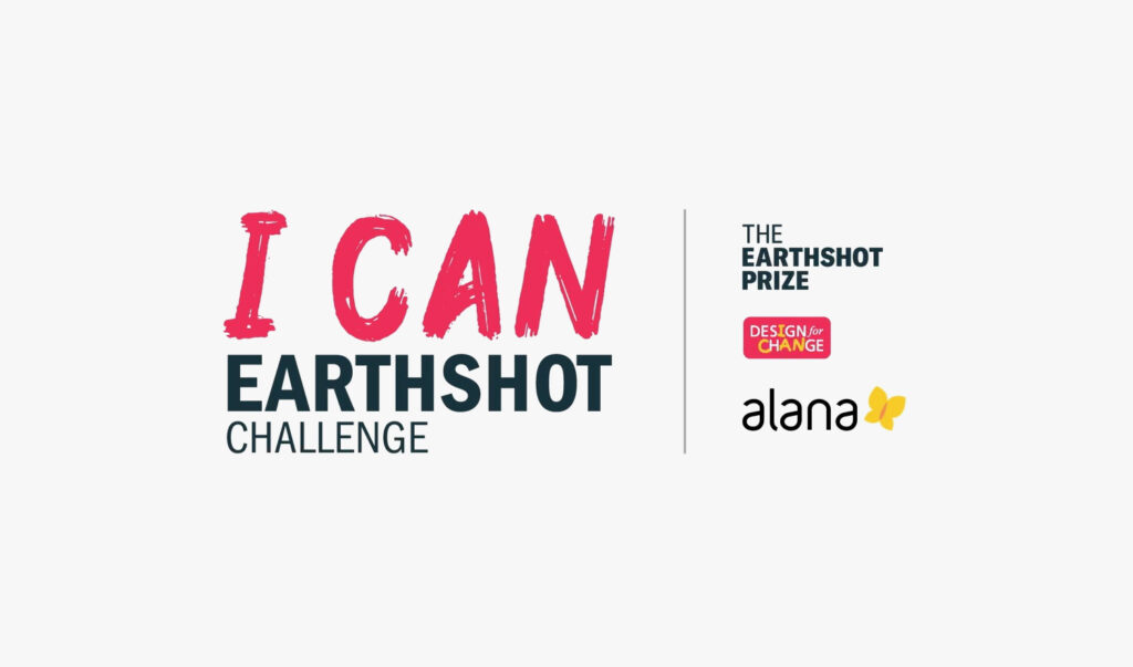 I CAN Earthshot Challenge