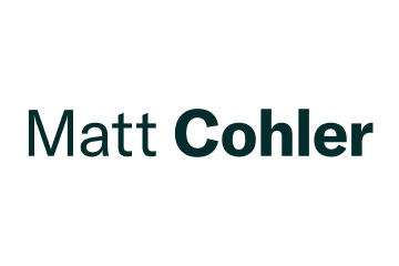 Matt Cohler