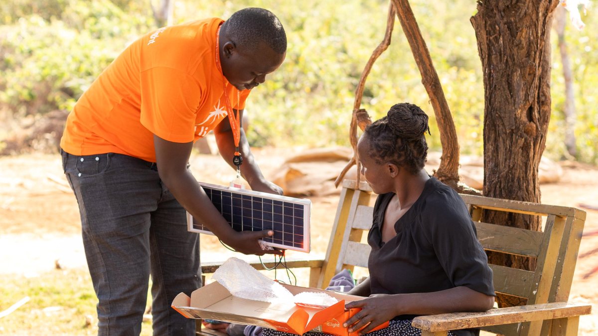d.light solar products