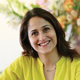 Kiran Bir Sethi