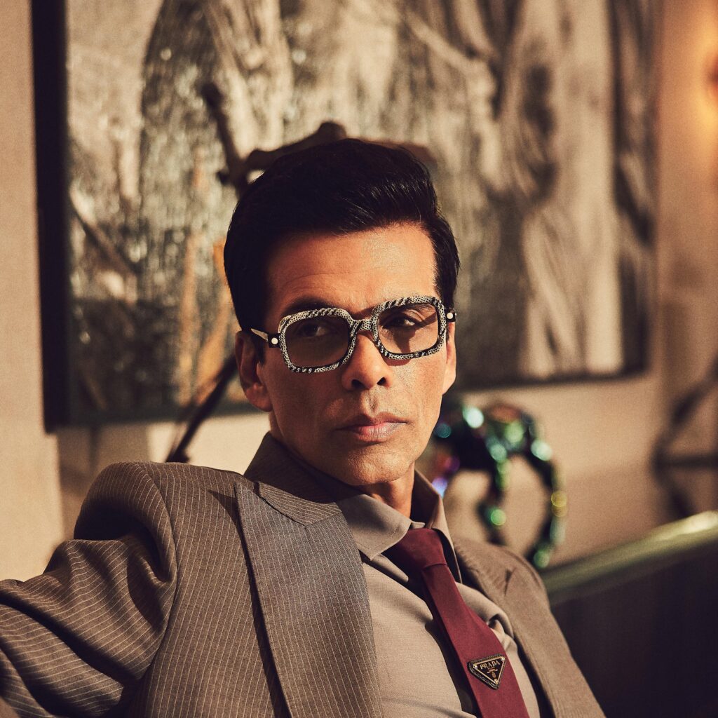 Karan Johar
