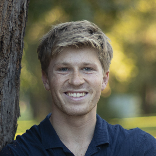 Robert Irwin