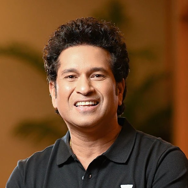 Sachin Tendulkar