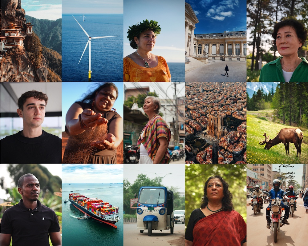 The Earthshot Prize 2026 Finalists